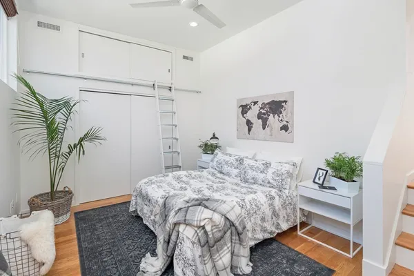 $829,000 | 282 Marginal Street, Unit 9, Boston, MA 02128