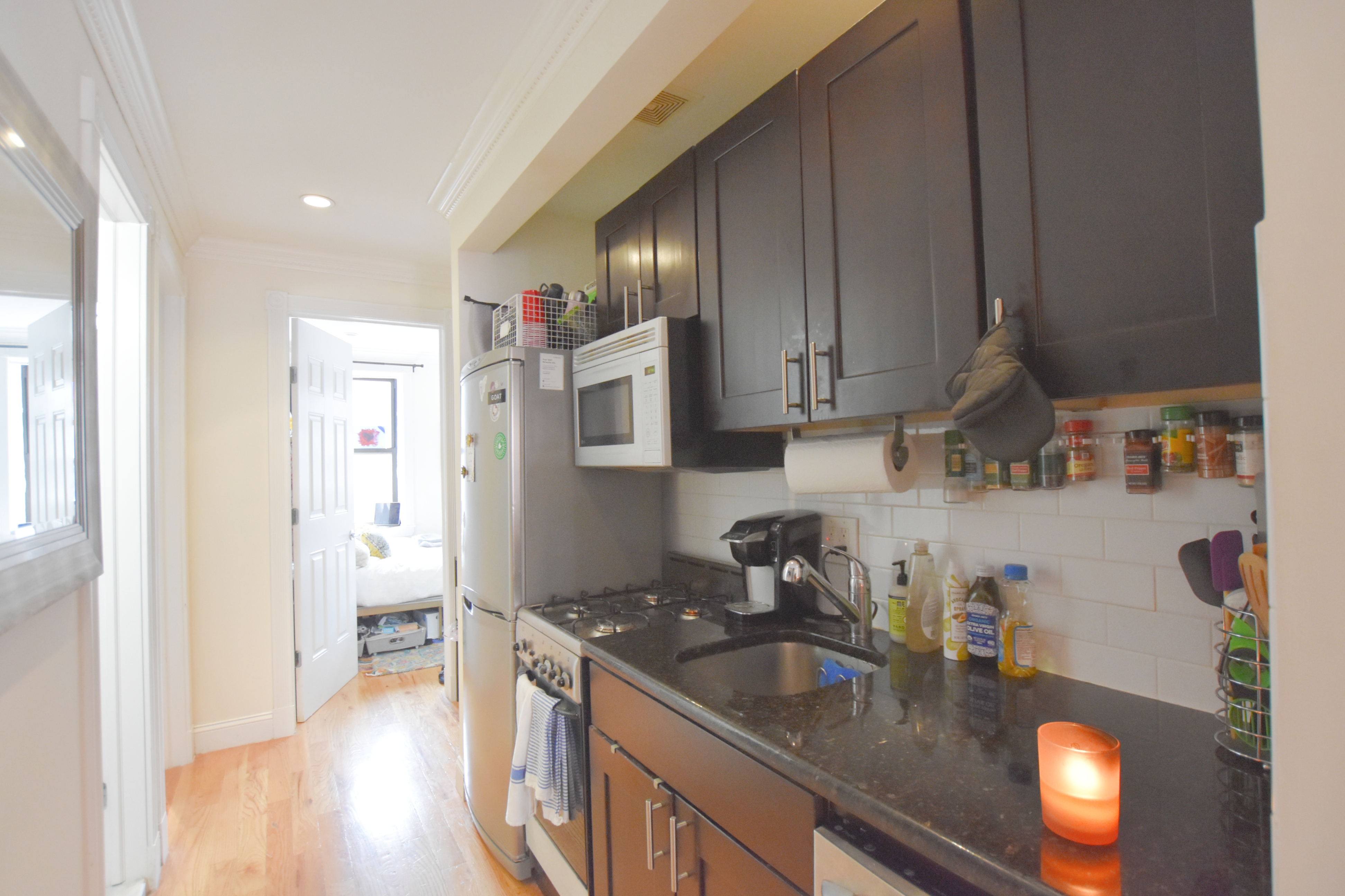 11 Cornelia Street, Unit 9F Manhattan, NY 10014 - Photo 5 of 7