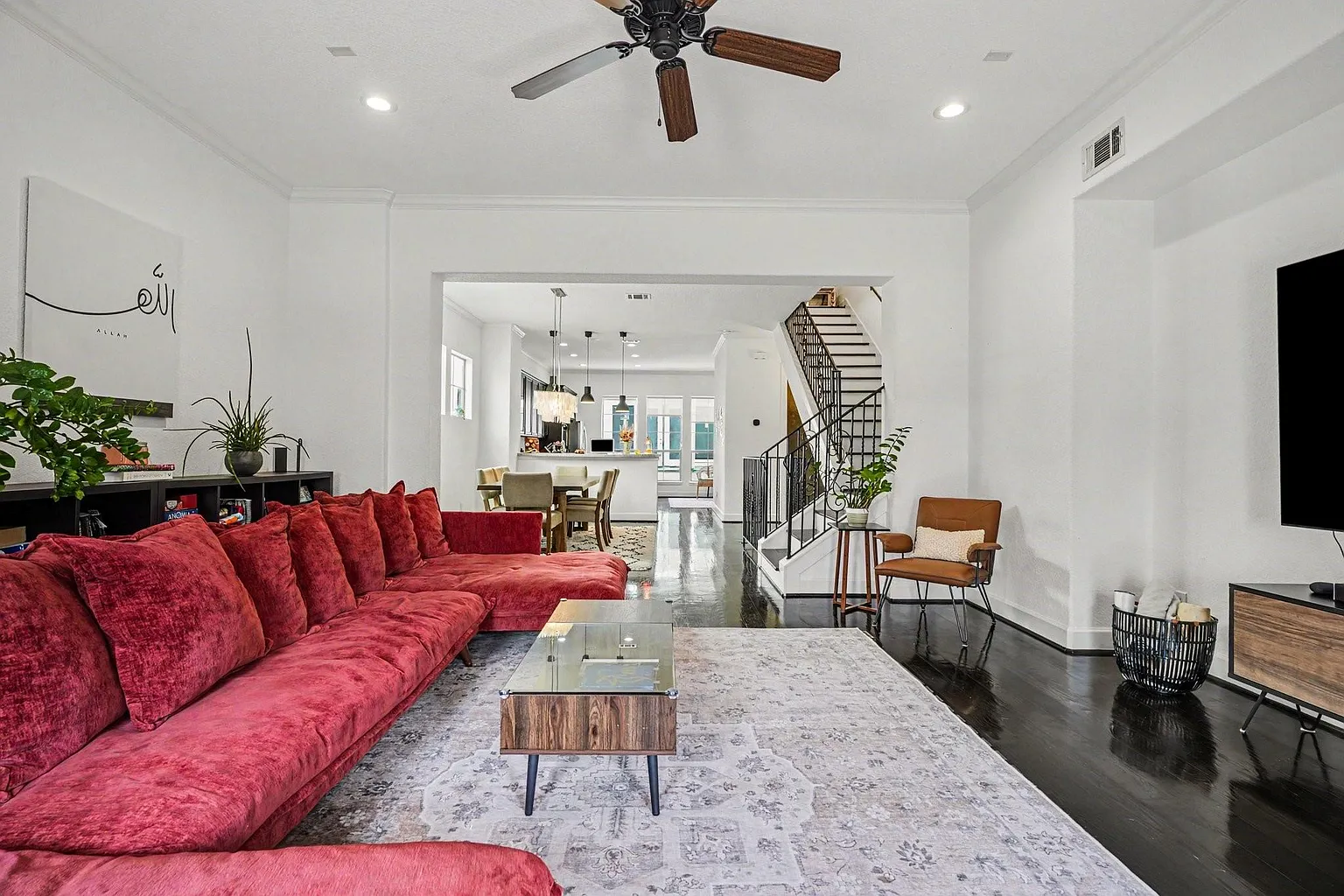 906 Patterson Street Houston, TX 77007 - Photo 16 of 33