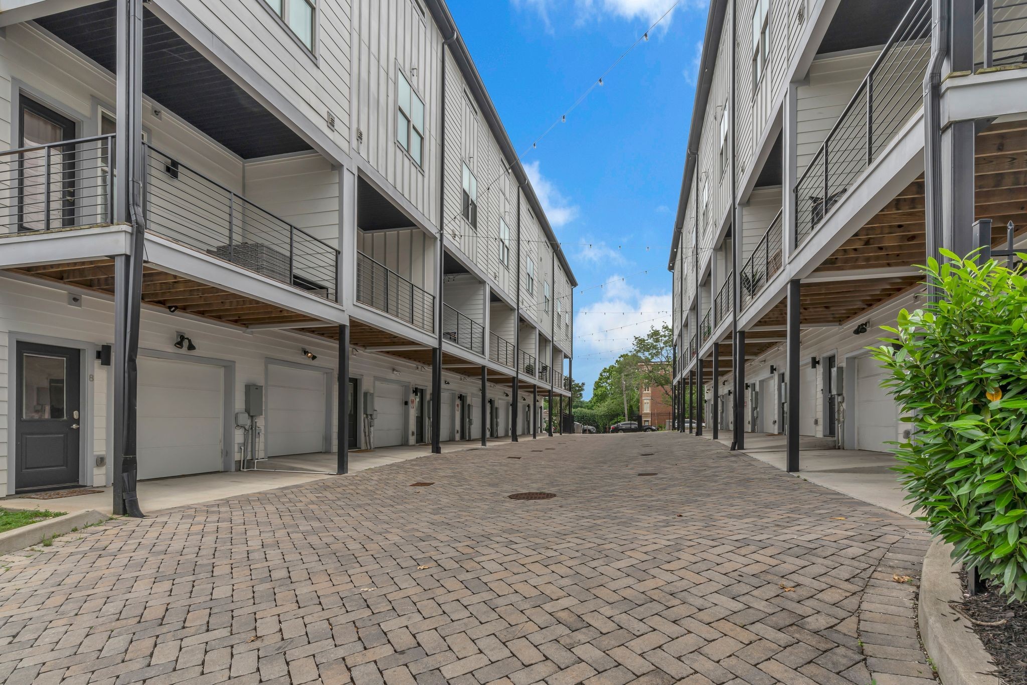 2001 Convent Place, Unit 7 Nashville, TN 37212 - Photo 28 of 33