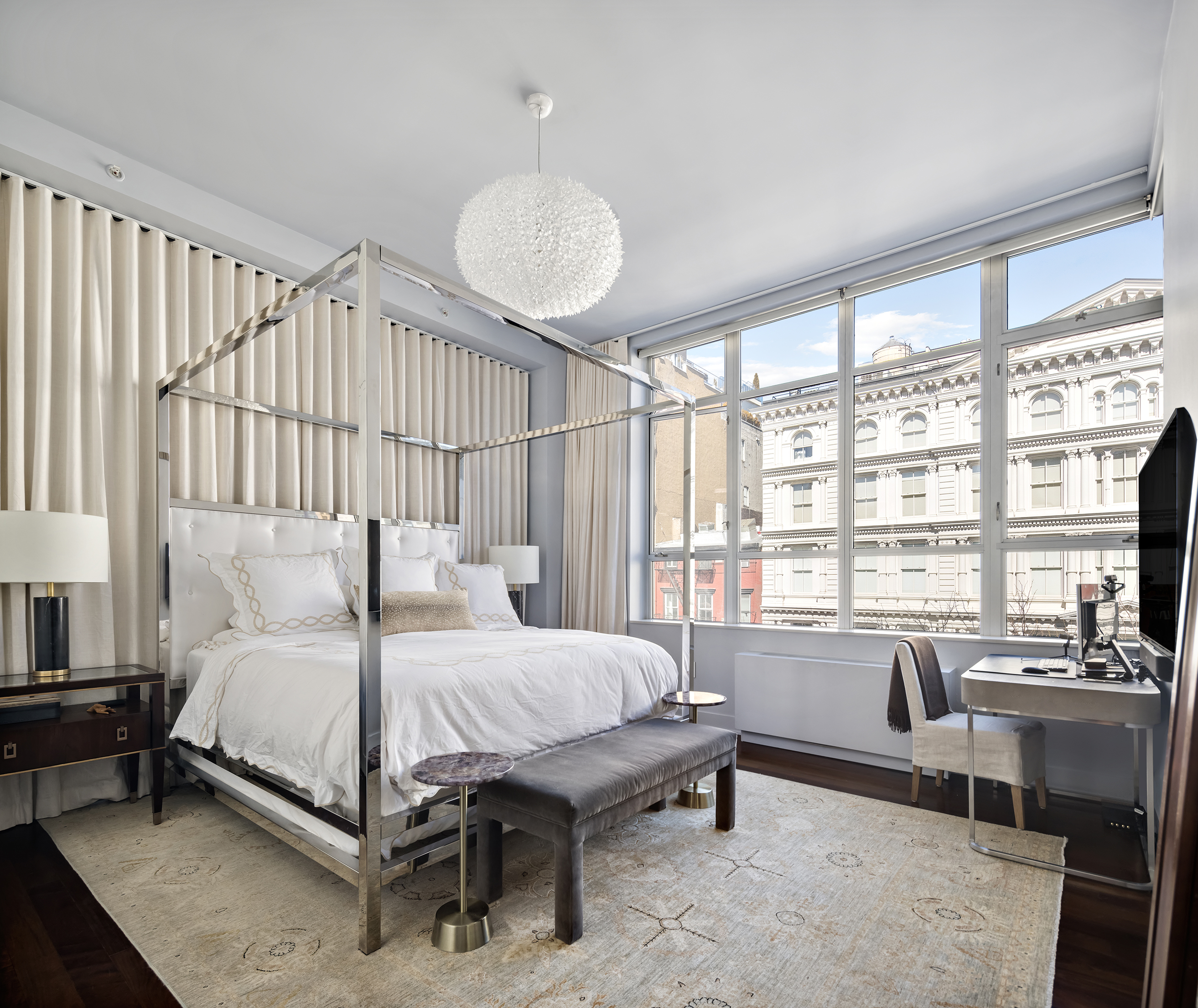 57 Bond Street, Unit 4W Manhattan, NY 10012 - Photo 6 of 13