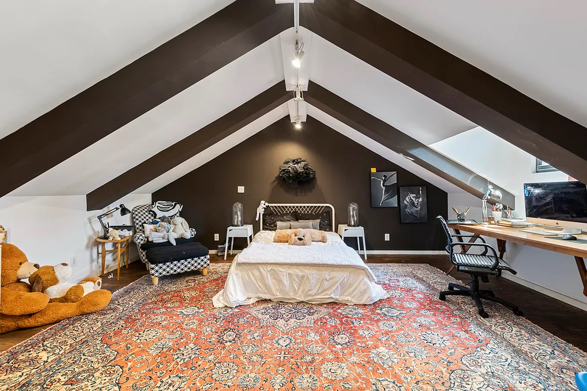 210 West 16th Street, Unit PH Manhattan, NY 10011 - Photo 5 of 12