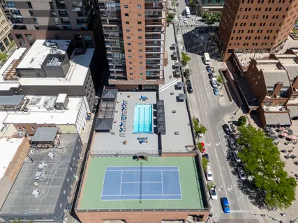 $600,000 | 1551 Larimer Street, Unit 2705, Denver, CO 80202