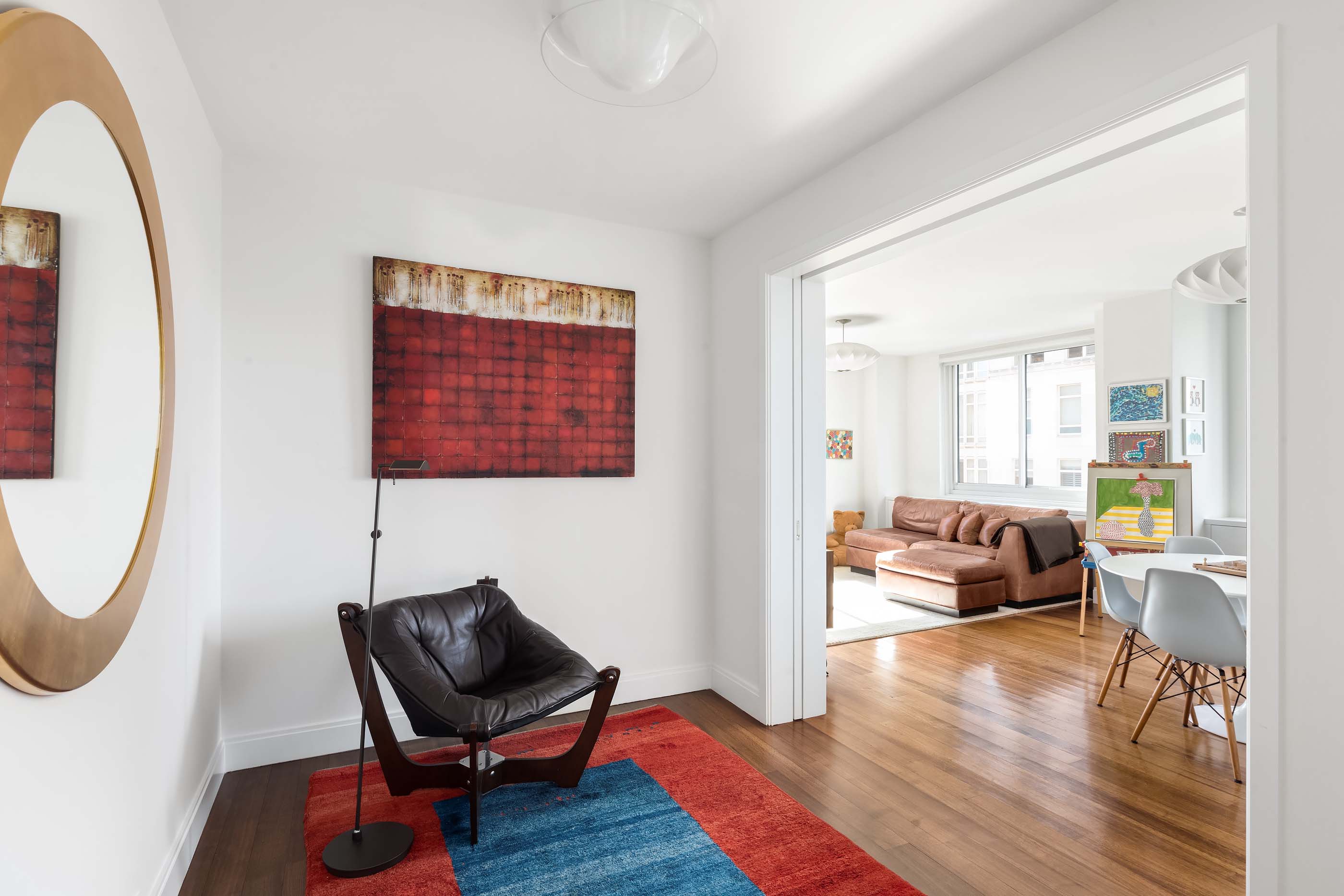 30 West 63rd Street, Unit 28D Manhattan, NY 10023 - Photo 28 of 41