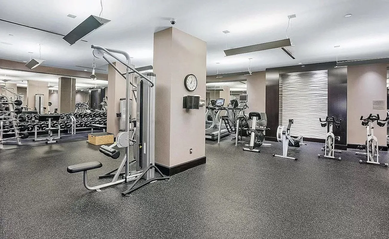 100 Riverside Boulevard, Unit 8B Manhattan, NY 10069 - Photo 7 of 11