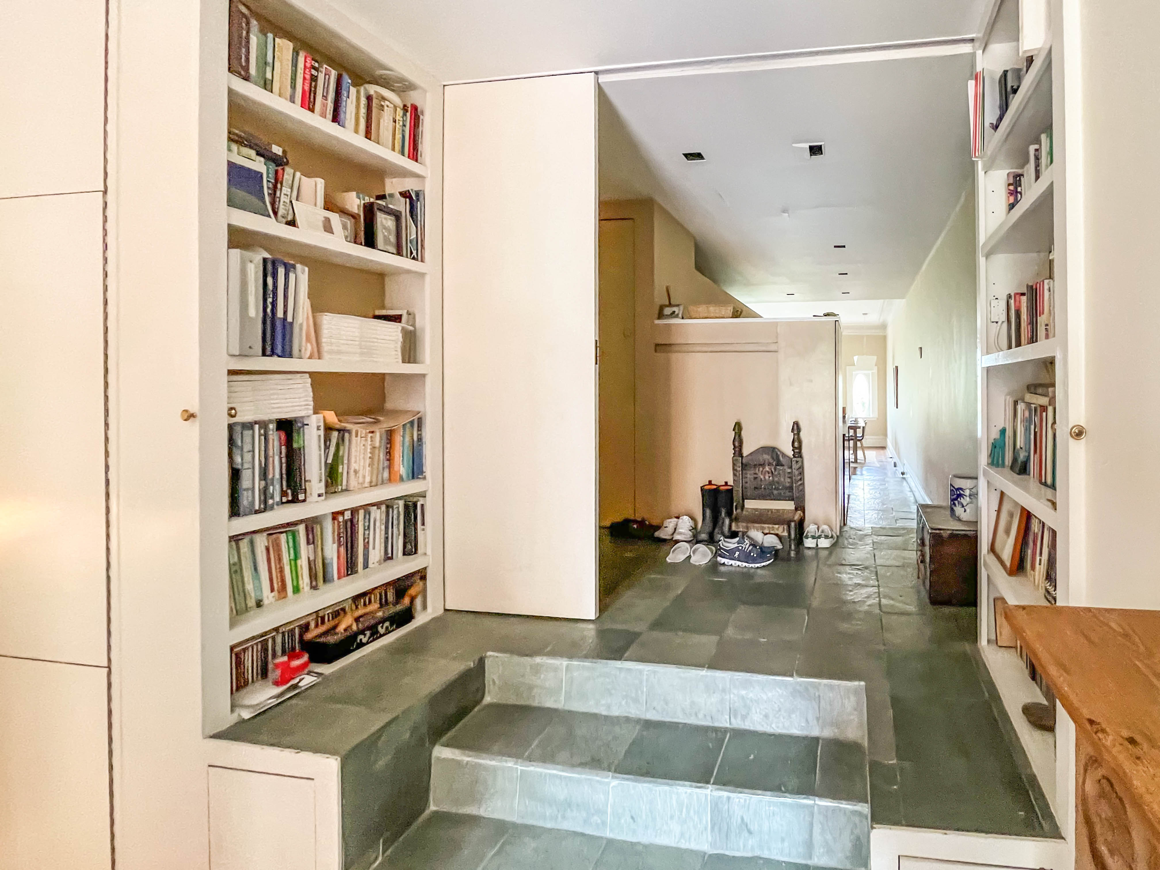 35 Riverside Drive, Unit 4 Manhattan, NY 10023 - Photo 7 of 12