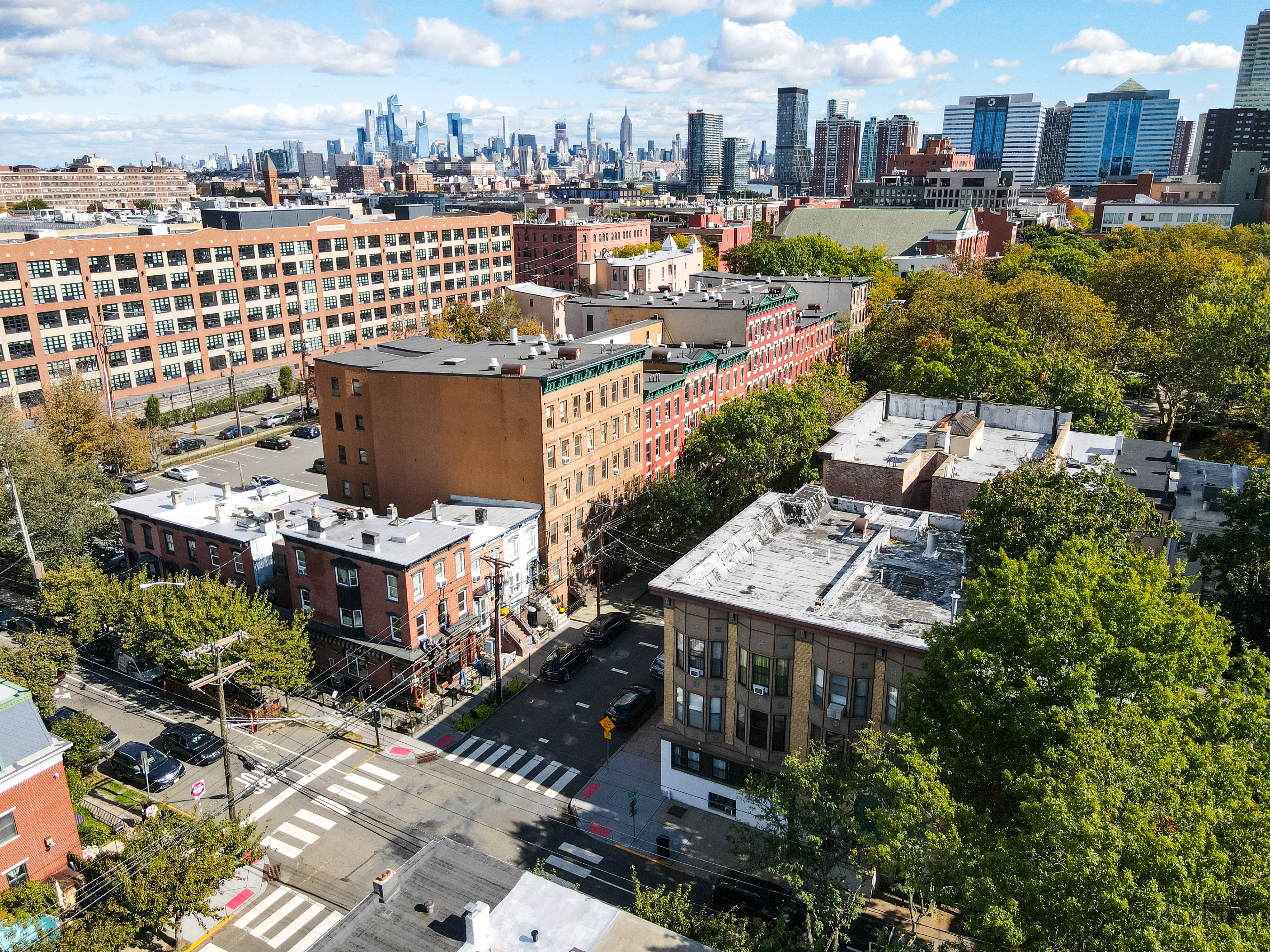 168 Coles Street, Unit BA Jersey City, NJ 07302 - Photo 26 of 29