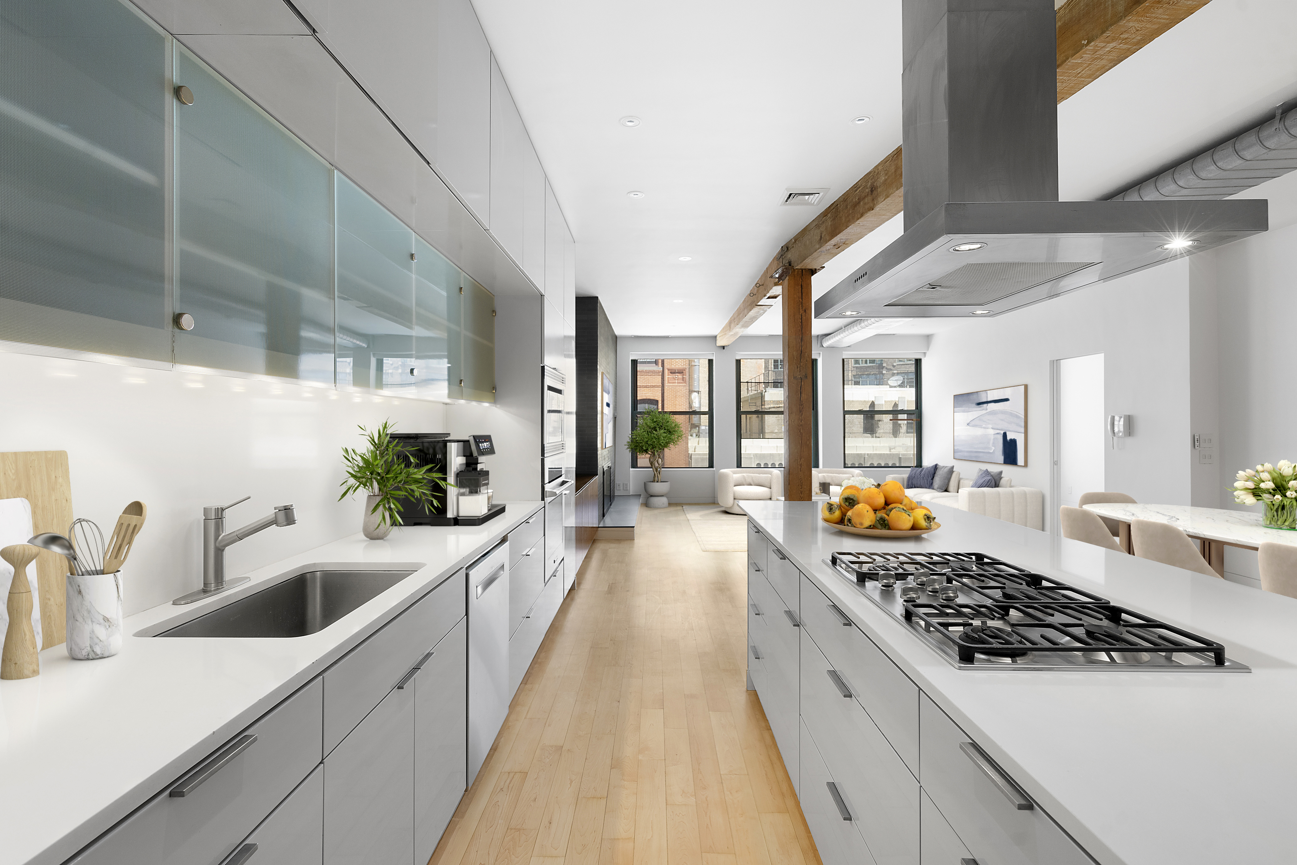 11 Vestry Street, Unit 5 Manhattan, NY 10013 - Photo 4 of 10