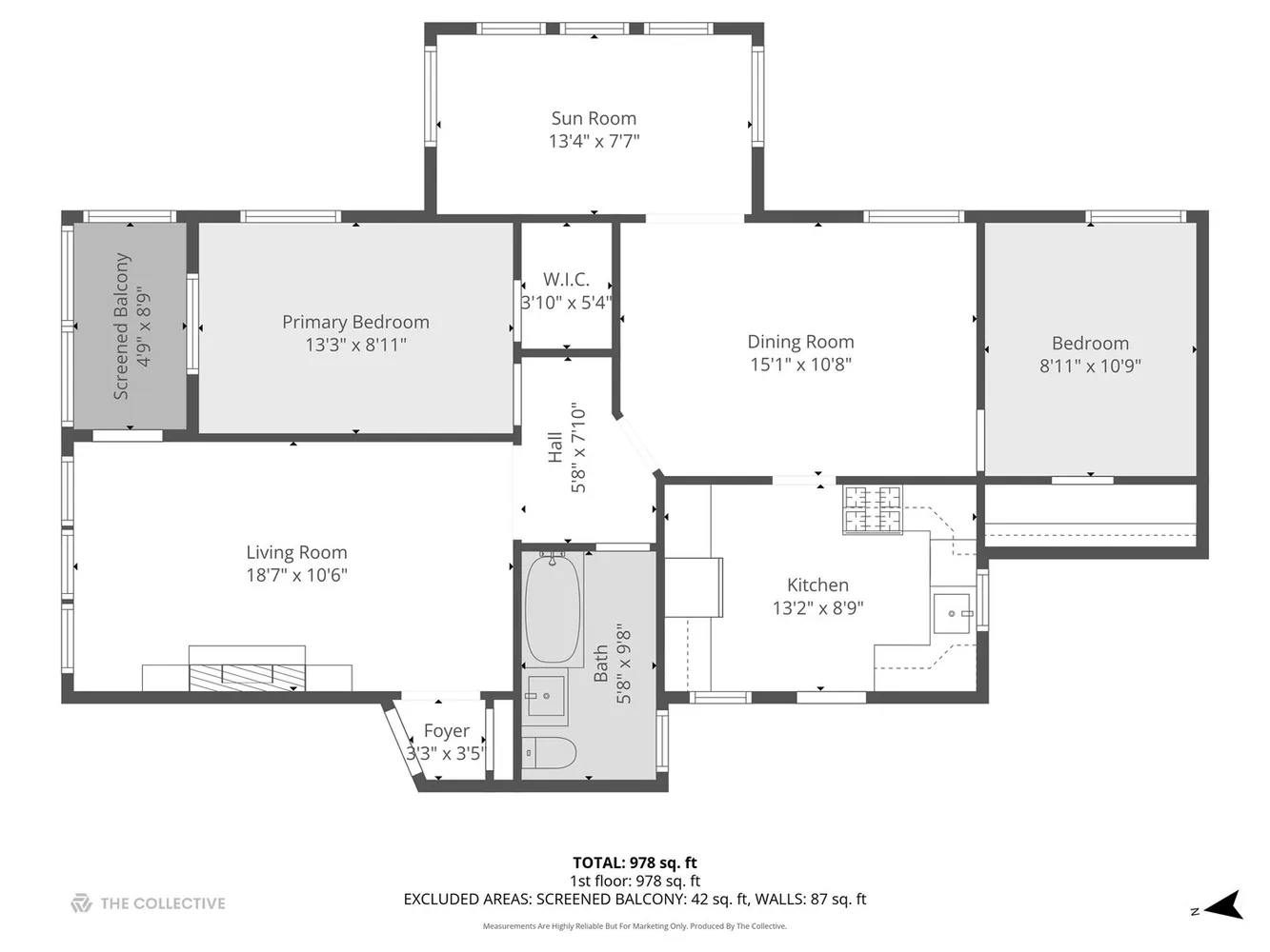 $375,000 | 1501 West Cornelia Avenue, Unit 2, Chicago, IL 60657