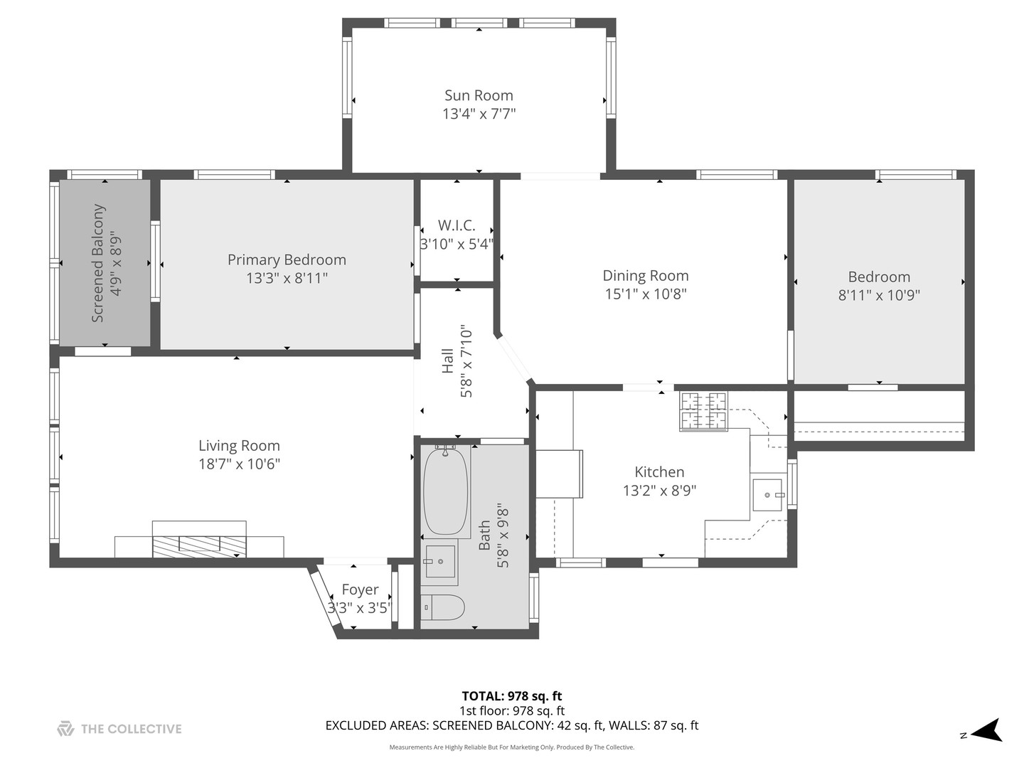 1501 West Cornelia Avenue, Unit 2 Chicago, IL 60657 - Photo 18 of 20