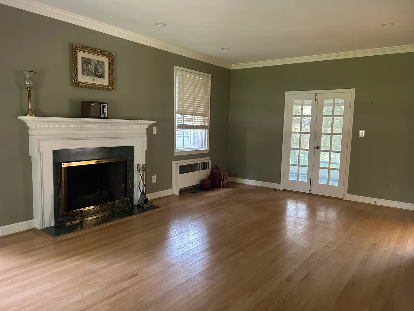 Contact Agent | 108 Newlands Street, Chevy Chase, MD 20815