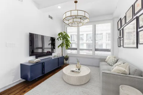 $1,695,000 | 100 Gold Street, Unit PHA | DUMBO