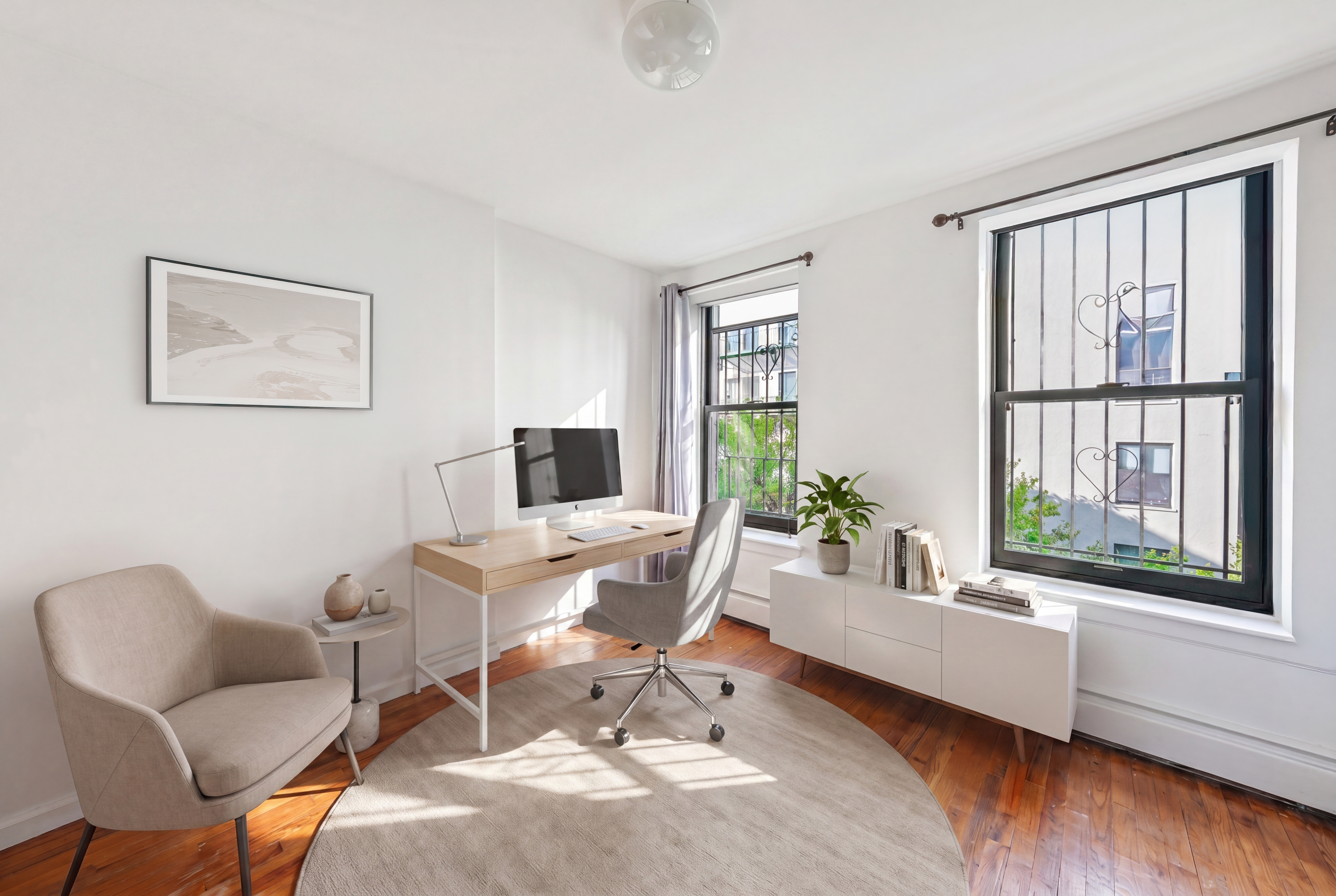 63 West 128th Street Manhattan, NY 10027 - Photo 14 of 23 Gallery Image 14