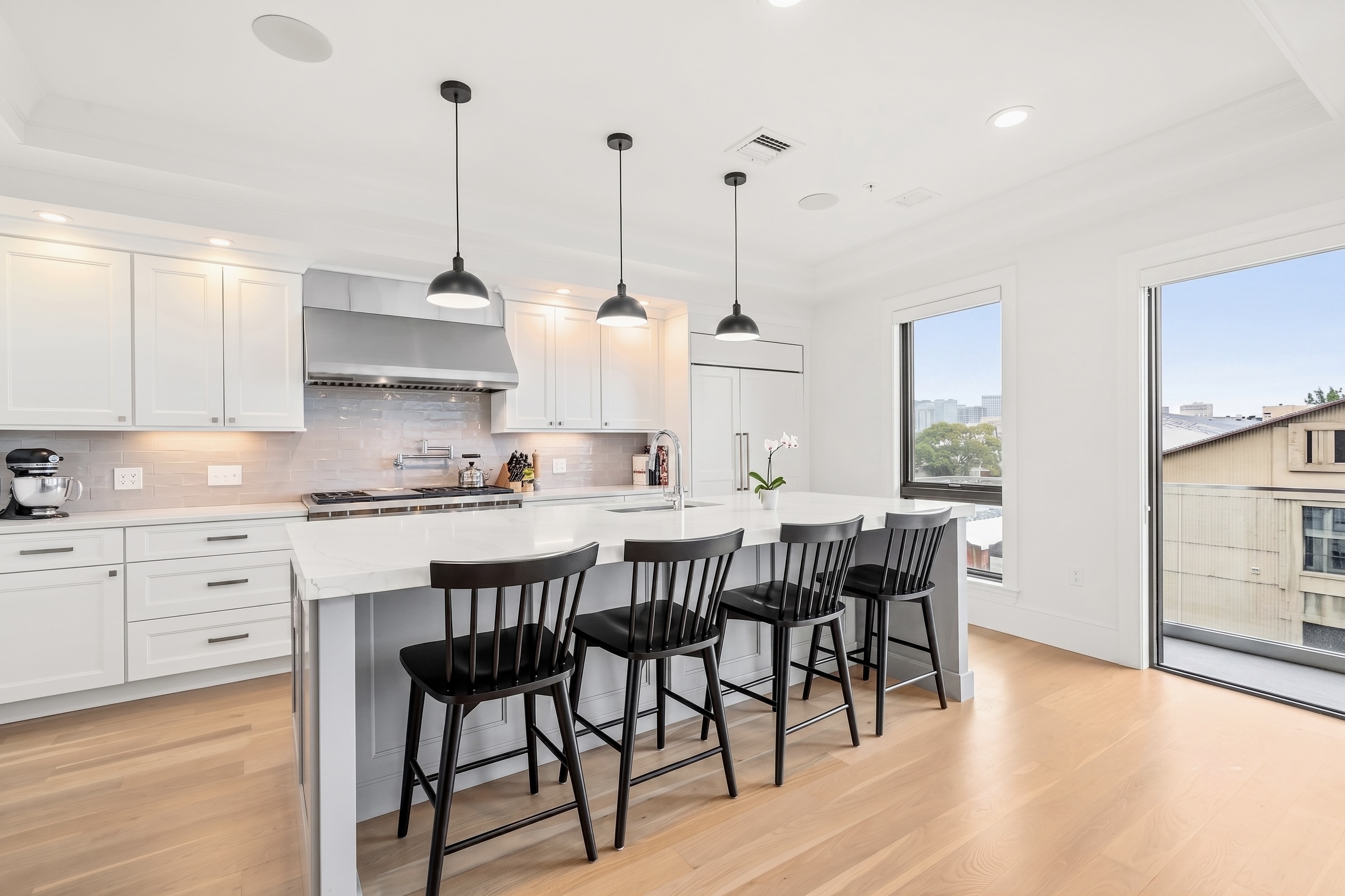 377 West First Street, Unit 3 South Boston, MA 02127 - Photo 1 of 23