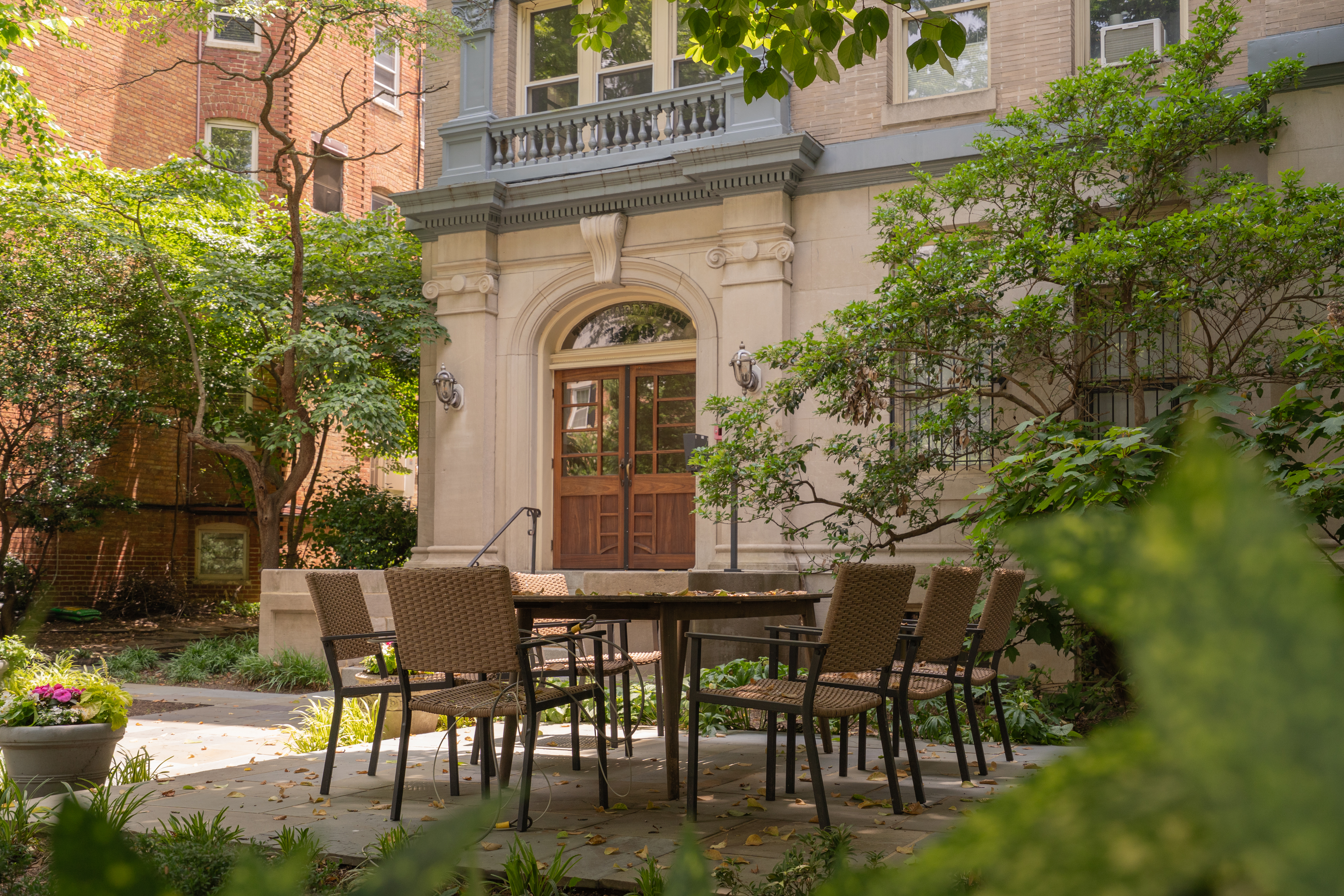 1840 Biltmore Street Northwest, Unit 46 Washington, DC 20009 - Photo 19 of 29