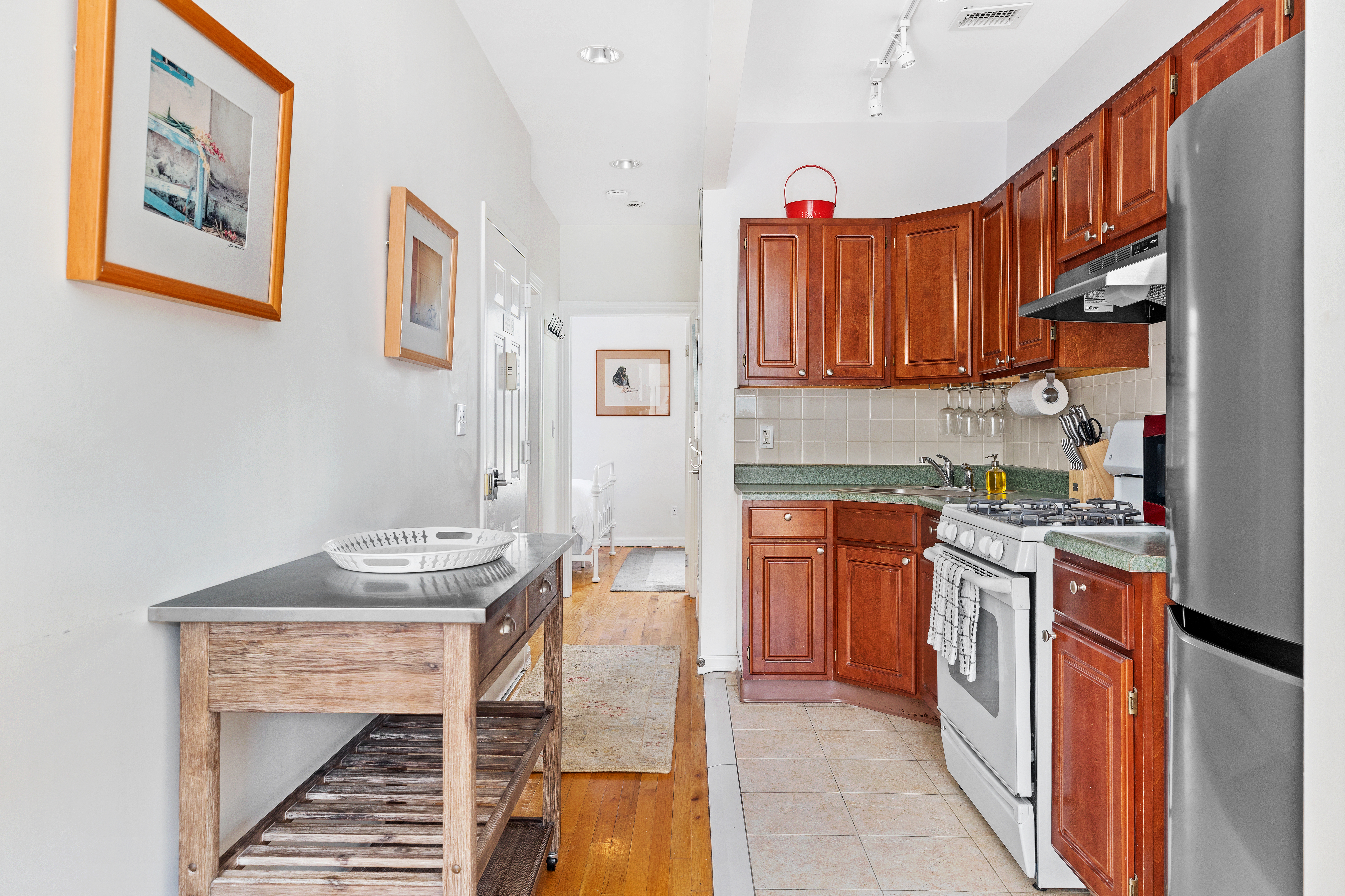 245 West 132nd Street, Unit 2 Manhattan, NY 10027 - Photo 5 of 8