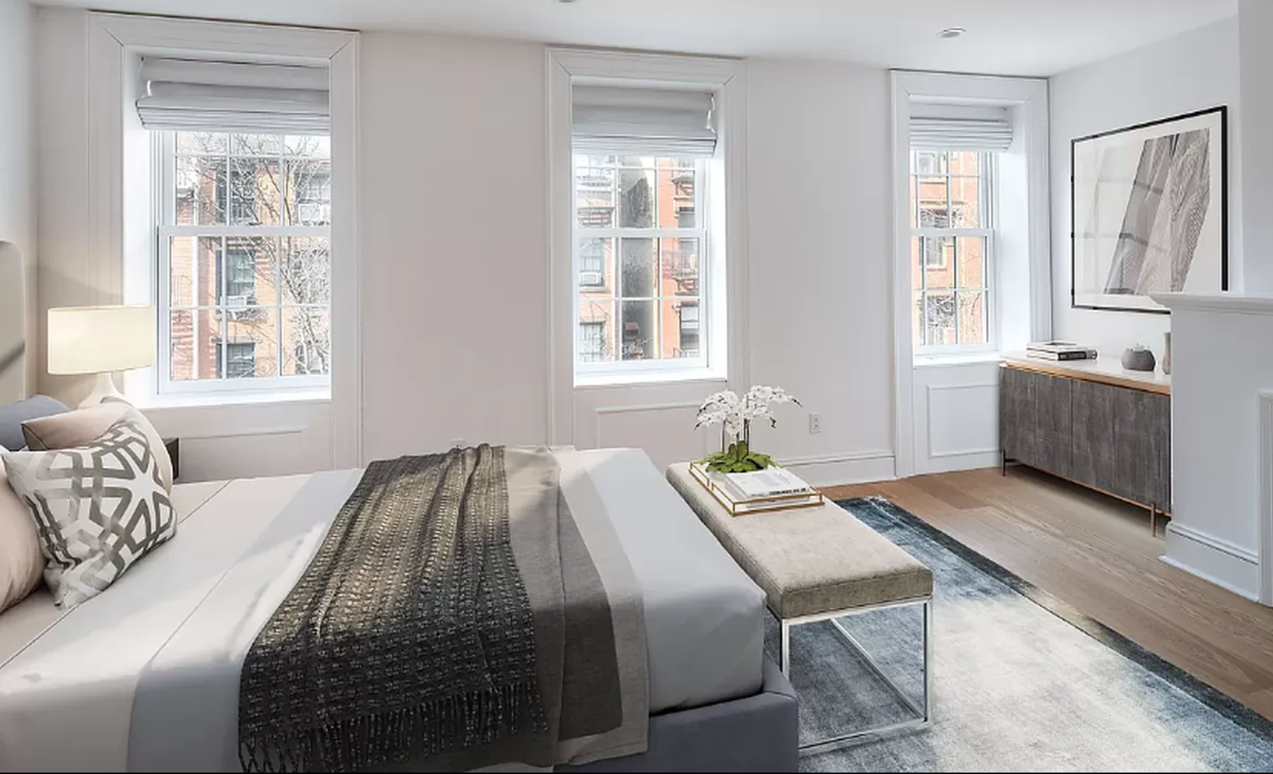 395 Bleecker Street Manhattan, NY 10014 - Photo 10 of 16