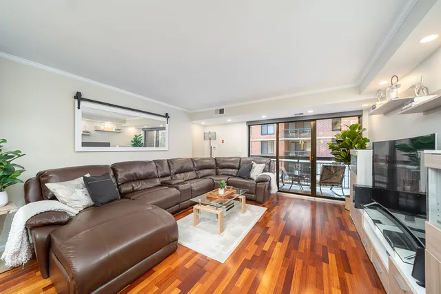 $749,000 | 700 1st Street, Unit 4M 4M, Hoboken, NJ 07030