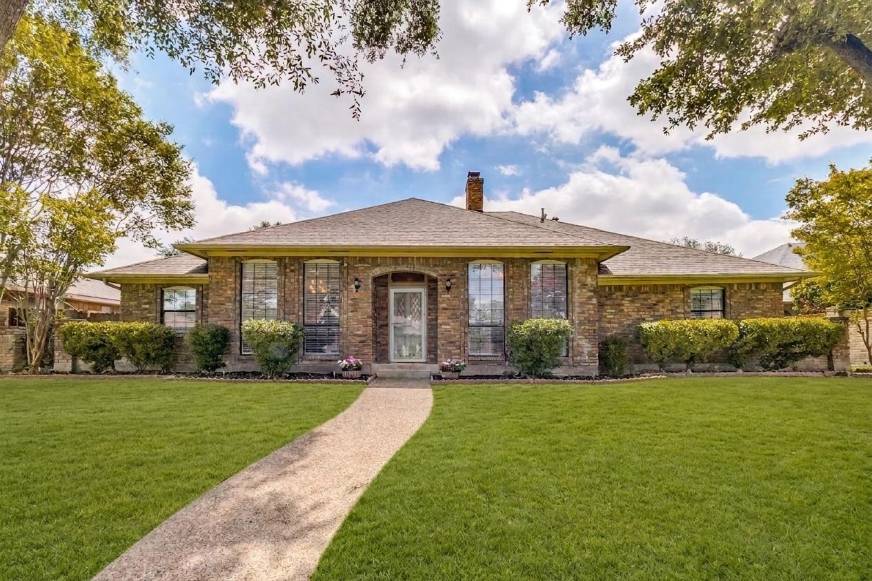 12922 Jasoncrest Trail Dallas, TX 75243 - Photo 1 of 28