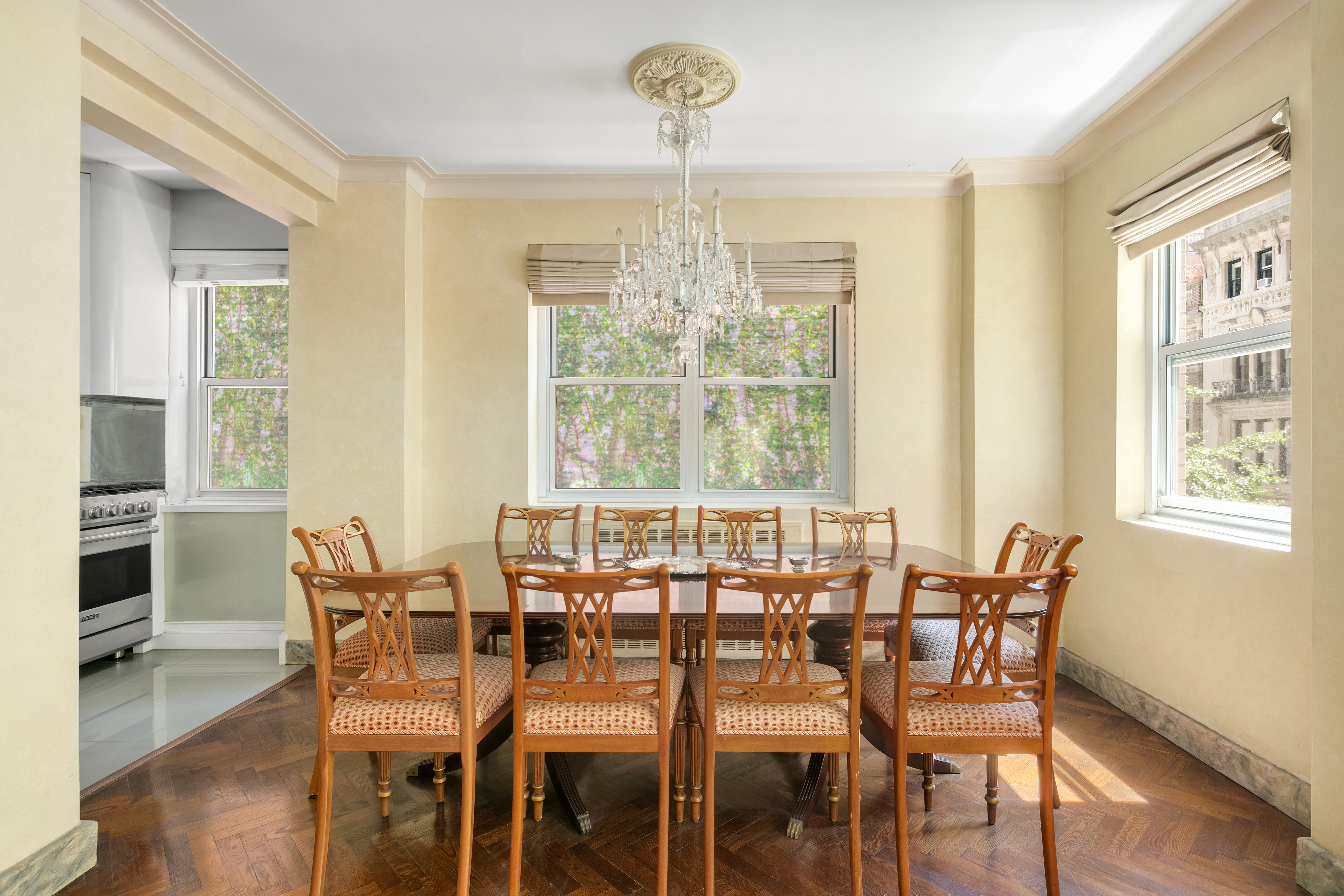 923 5th Avenue, Unit 4F Manhattan, NY 10021 - Photo 3 of 10