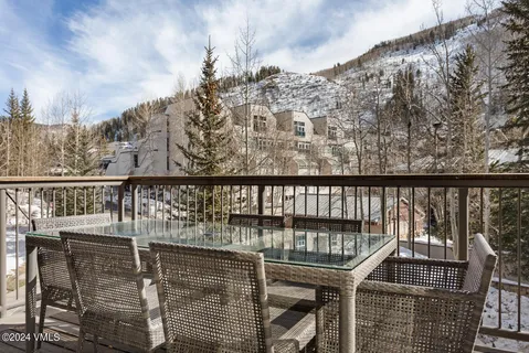 $4,395,000 | 1325 Westhaven Drive, Unit B201, Vail, CO 81657