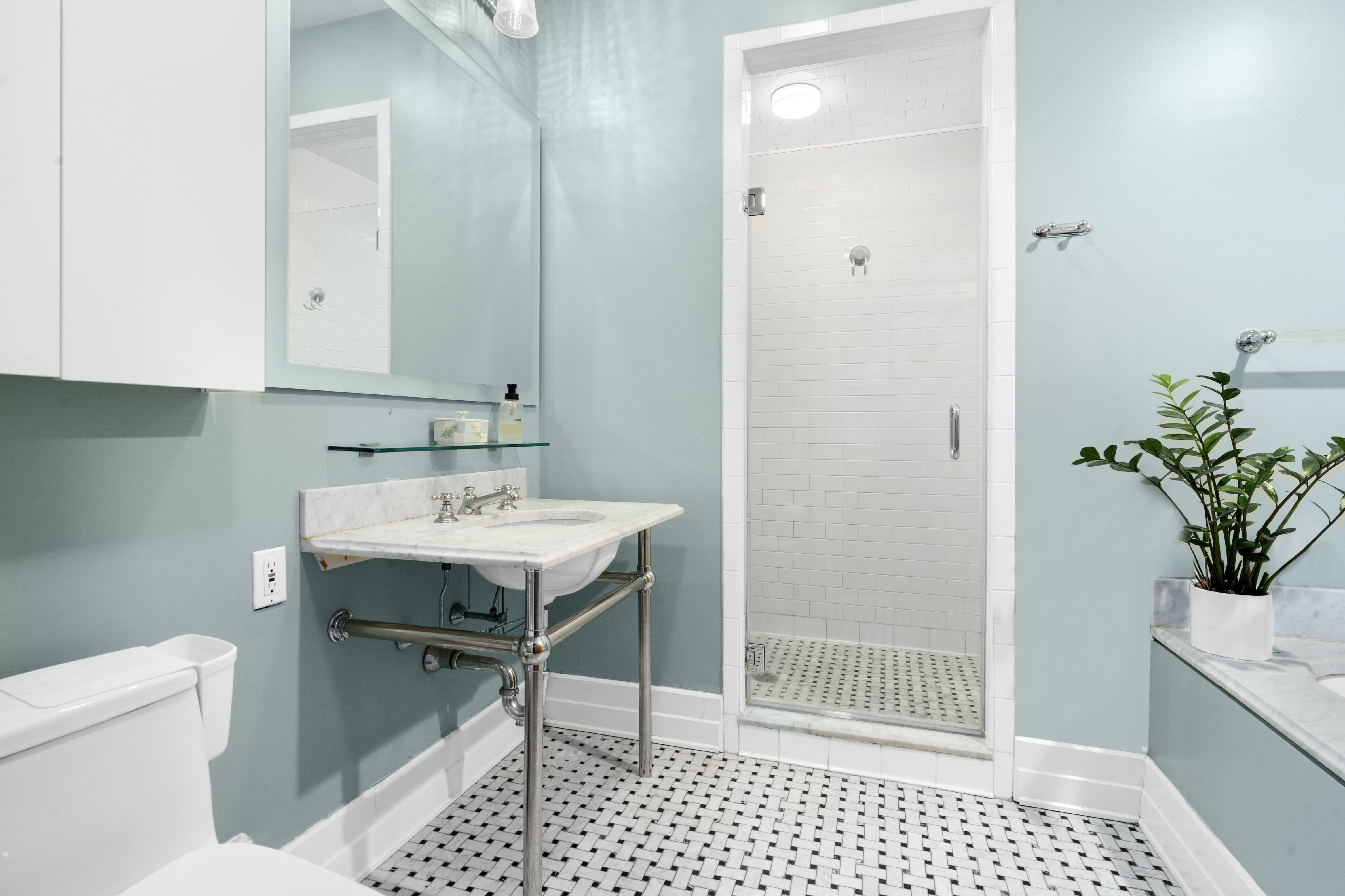 30 Main Street, Unit 2E Brooklyn, NY 11201 - Photo 5 of 16