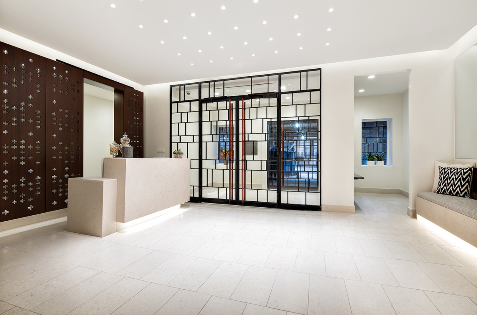 245 West 25th Street, Unit PHC Manhattan, NY 10001 - Photo 13 of 13 Gallery Image 13
