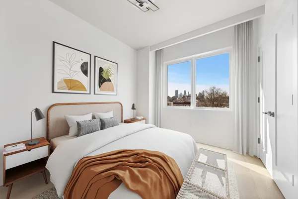 $899,000 | 12-16 30th Avenue, Unit 405 | Astoria