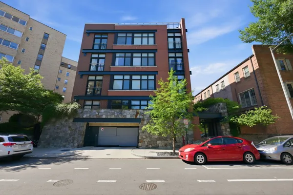 Contact Agent | 1654 Euclid Street Northwest, Unit 104, Washington, DC 20009