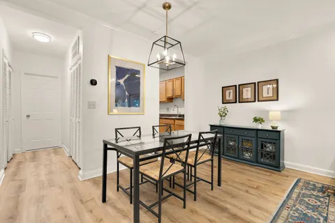 $925,000 | 1614 Beekman Place Northwest, Unit C, Washington, DC 20009
