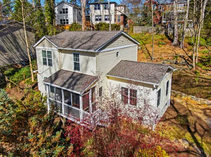 $635,000 | 101 Westover Drive, Asheville, NC 28801