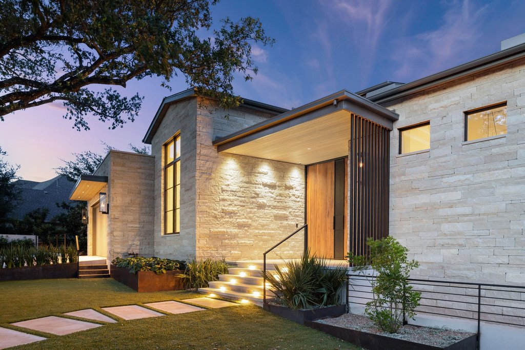 3501 Mt Bonnell Road Austin, TX 78731 - Photo 52 of 60