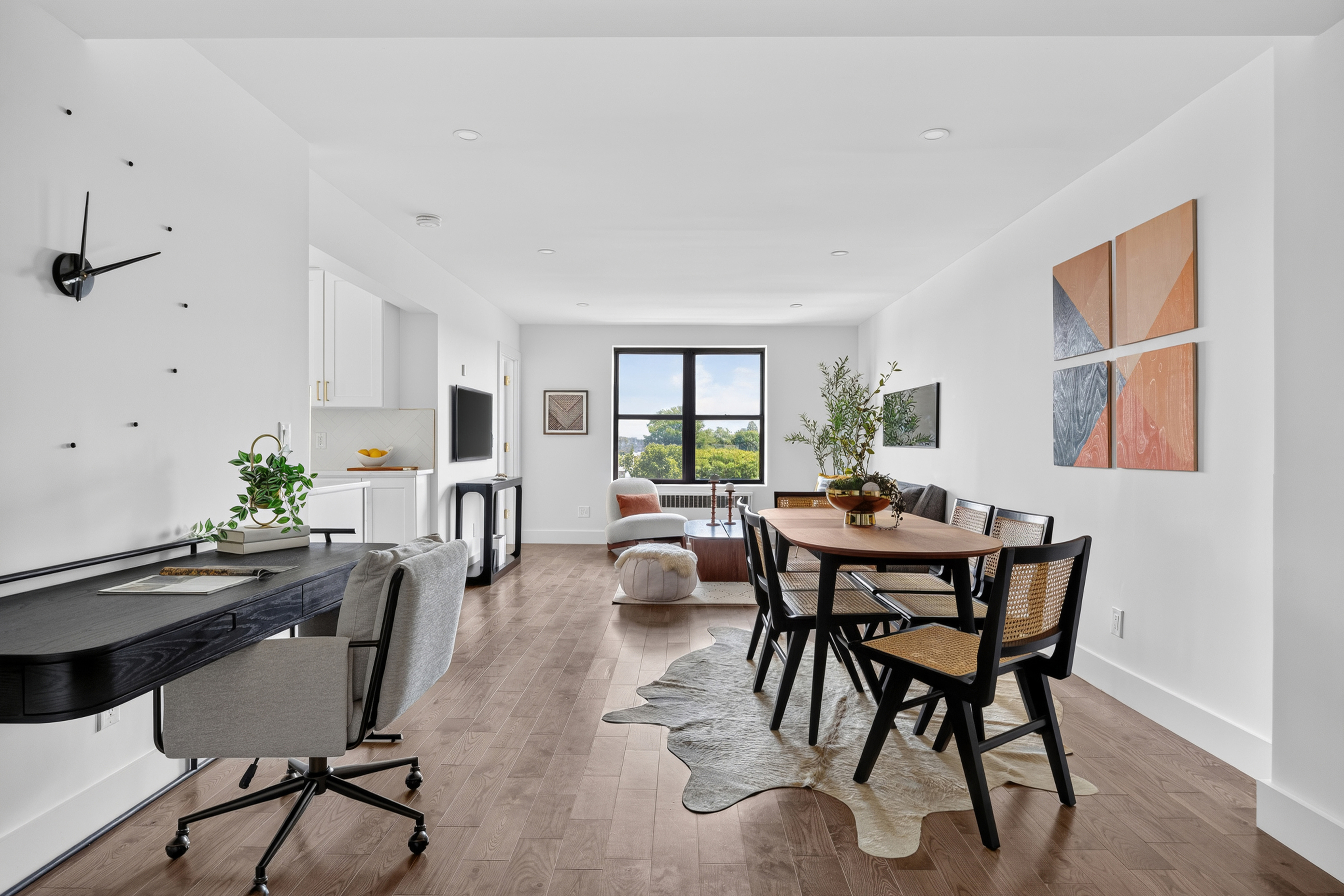 1111 Ocean Avenue, Unit 214 Brooklyn, NY 11230 - Photo 2 of 17 Gallery Image 2
