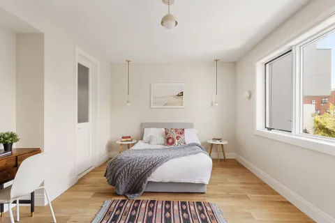 $3,395,000 | 91 Dikeman Street | Red Hook