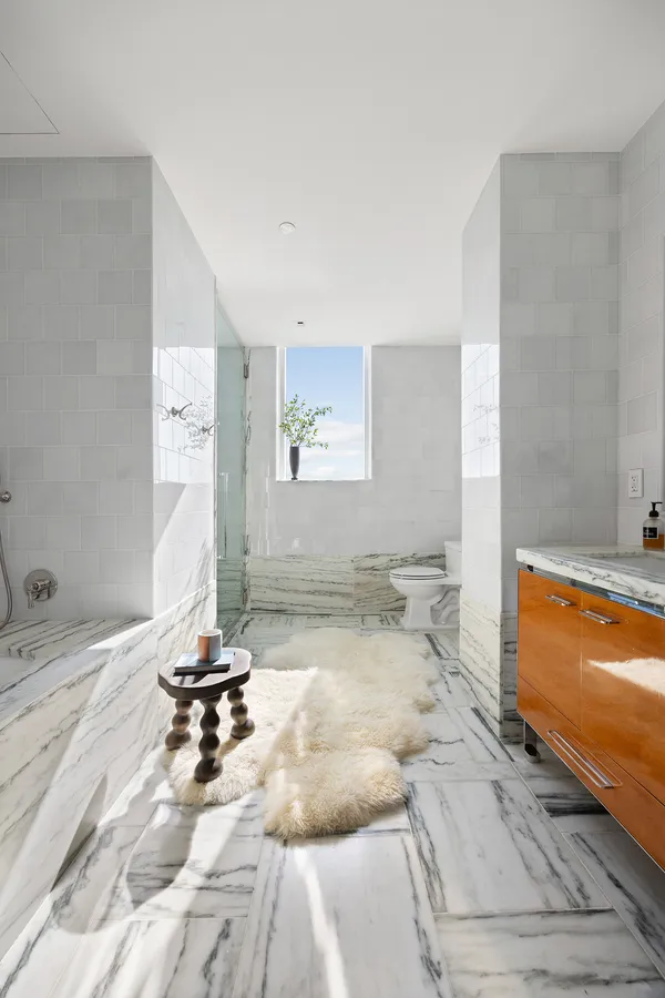 $4,250,000 | 45 East 22nd Street, Unit 32B | Flatiron