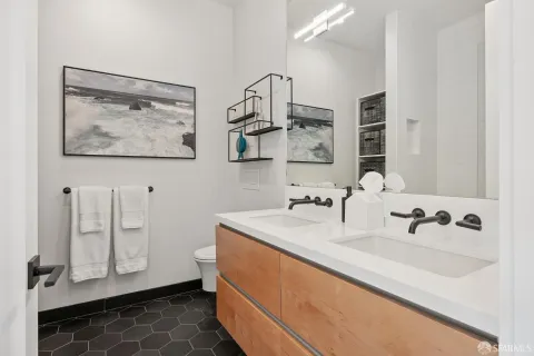 $4,995,000 | 55 Hiliritas Avenue, San Francisco, CA 94131