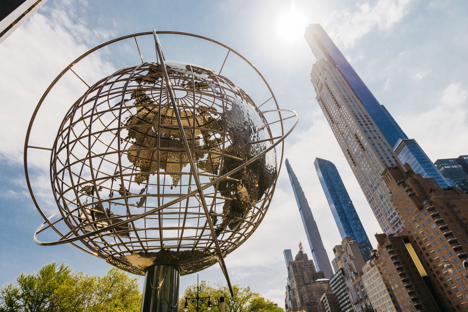 $2,175,000 | 10 West 66th Street, Unit 19G | Upper West Side