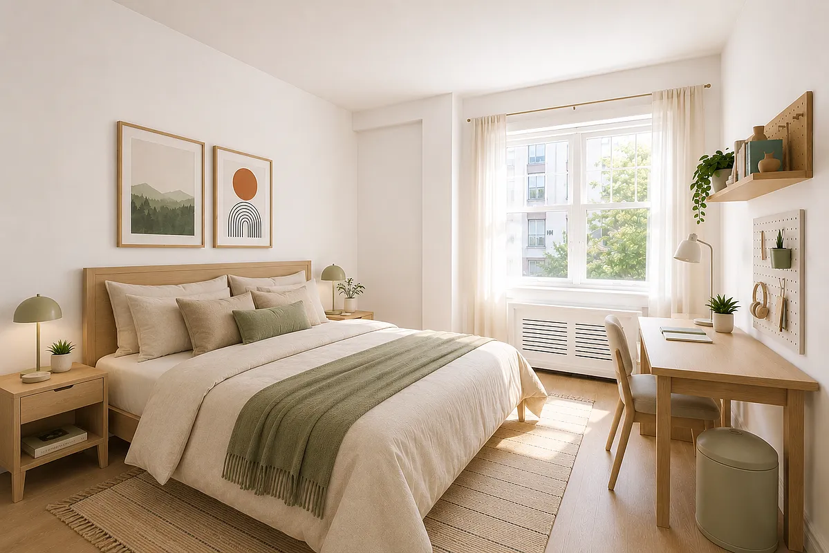 1117 Lafayette Avenue, Unit 2R Brooklyn, NY 11221 - Photo 6 of 15