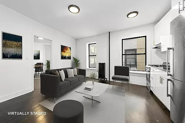 $5,250 | 1392 Madison Avenue, Unit 15 | Upper East Side