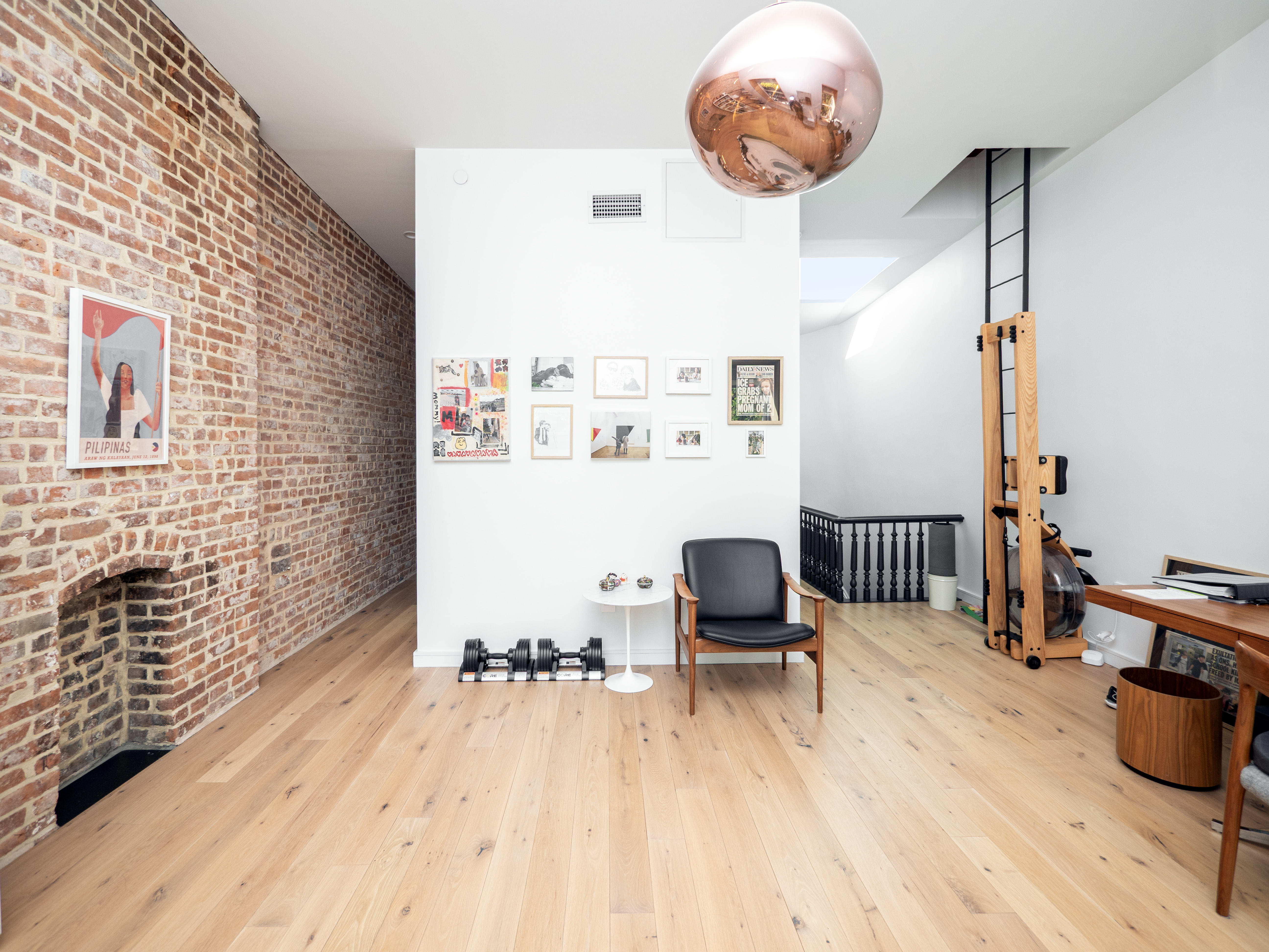 313 President Street, Unit 2 Brooklyn, NY 11231 - Photo 18 of 24