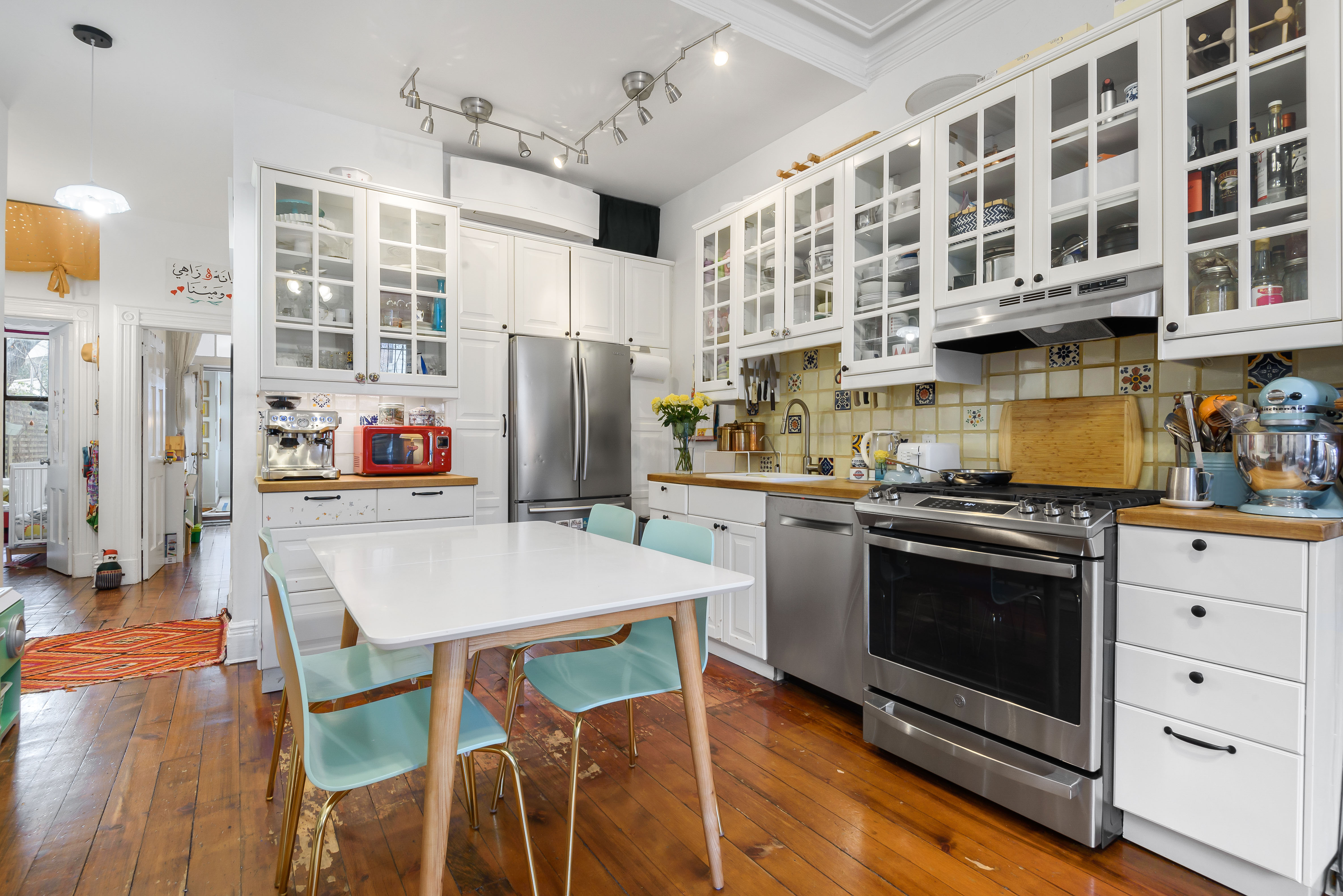 100 Underhill Avenue, Unit 1 Brooklyn, NY 11238 - Photo 2 of 9