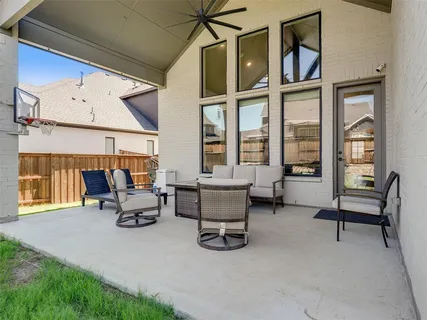 $899,900 | 4250 Mill Branch Drive, Prosper, TX 75078
