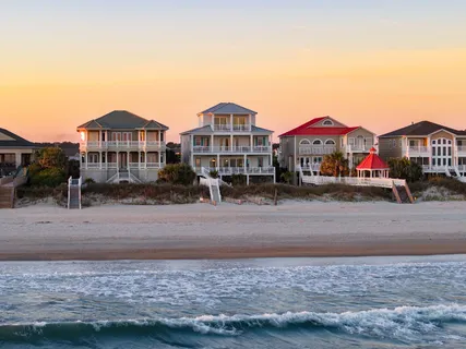 $4,825,000 | Address Upon Request, Ocean Isle Beach, NC 28469