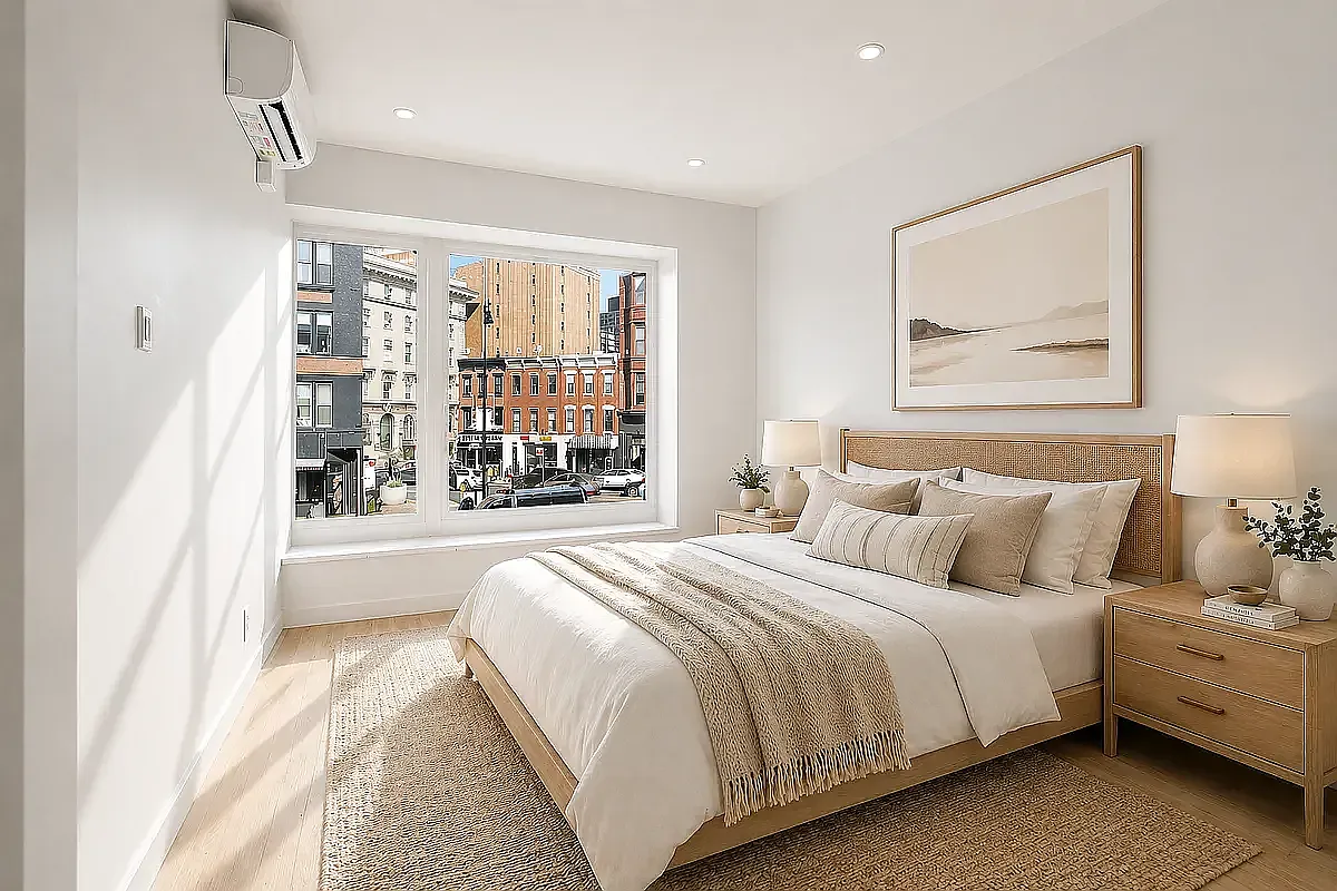234 Flatbush Avenue, Unit 2B Brooklyn, NY 11217 - Photo 8 of 11