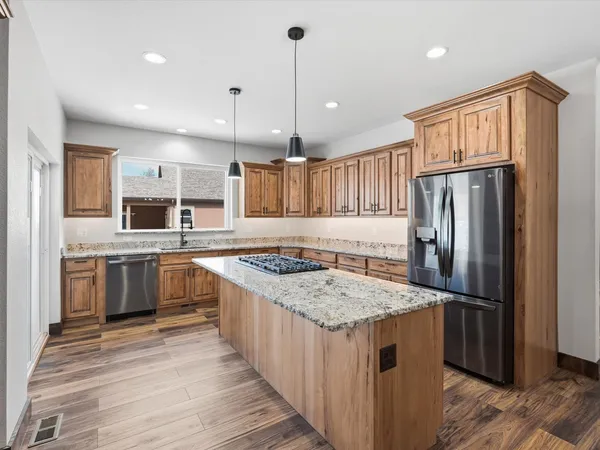 $750,000 | 1309 Stone Ridge Drive, Woodland Park, CO 80863
