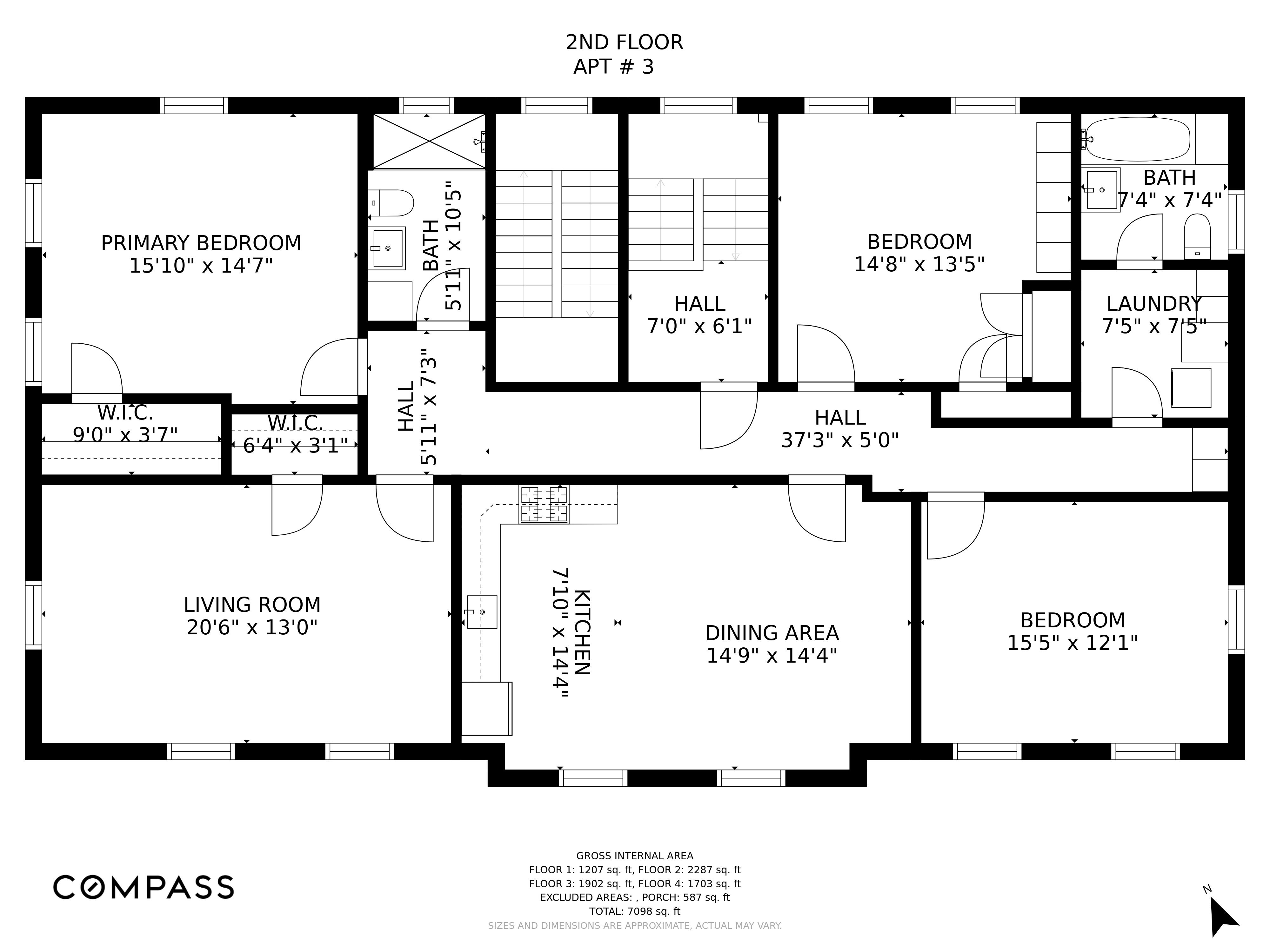 4015 Atlantic Avenue Brooklyn, NY 11224 - Photo 11 of 14