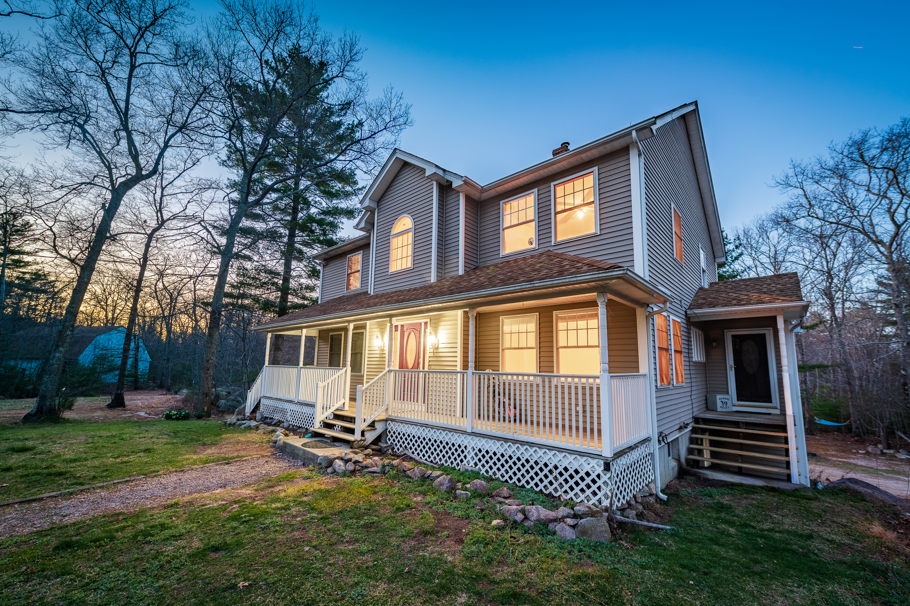 542 Spring Street Exeter, RI 02822 - Photo 46 of 51