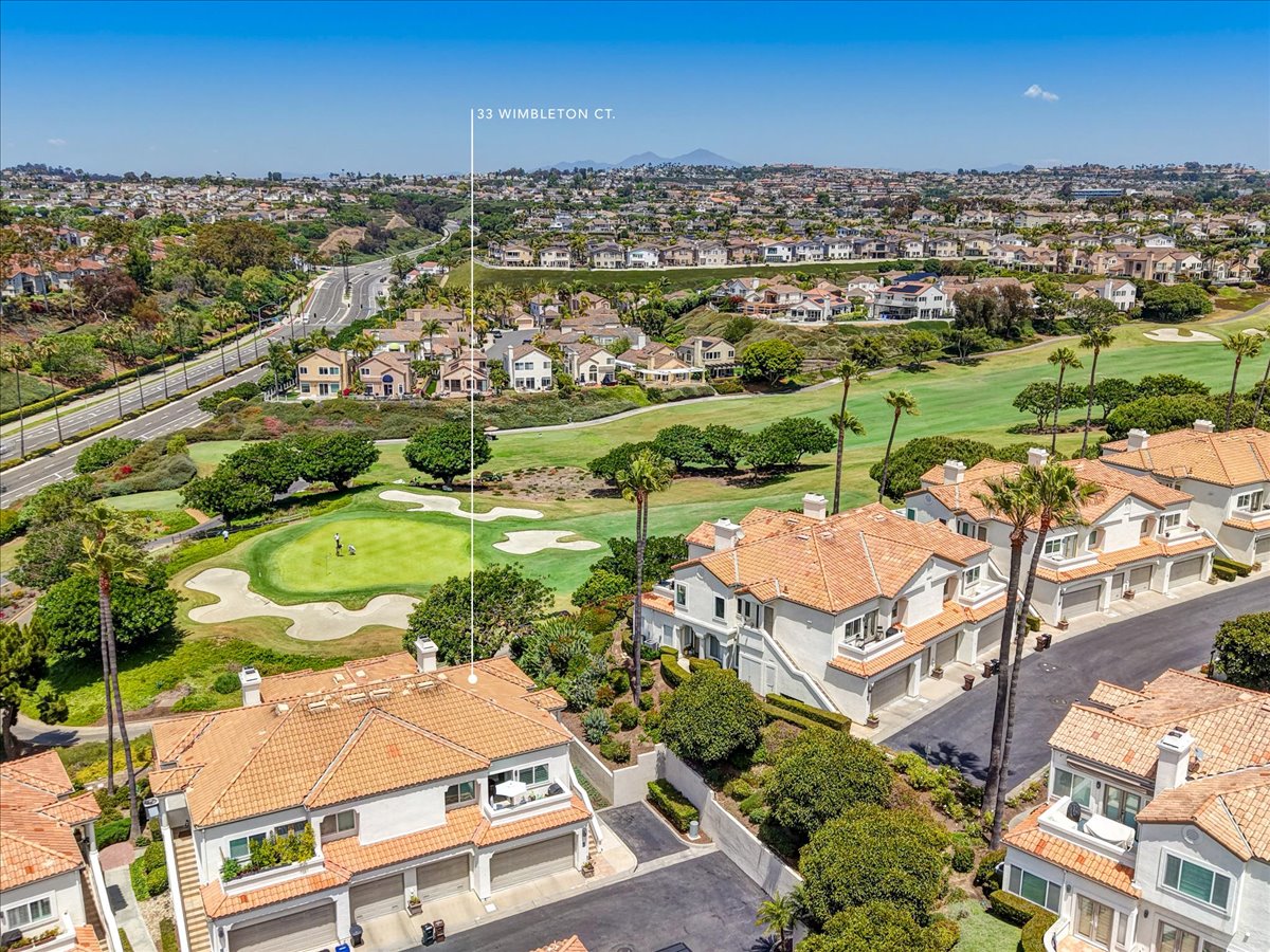 33 Wimbledon Court Dana Point, CA 92629 - Photo 42 of 45