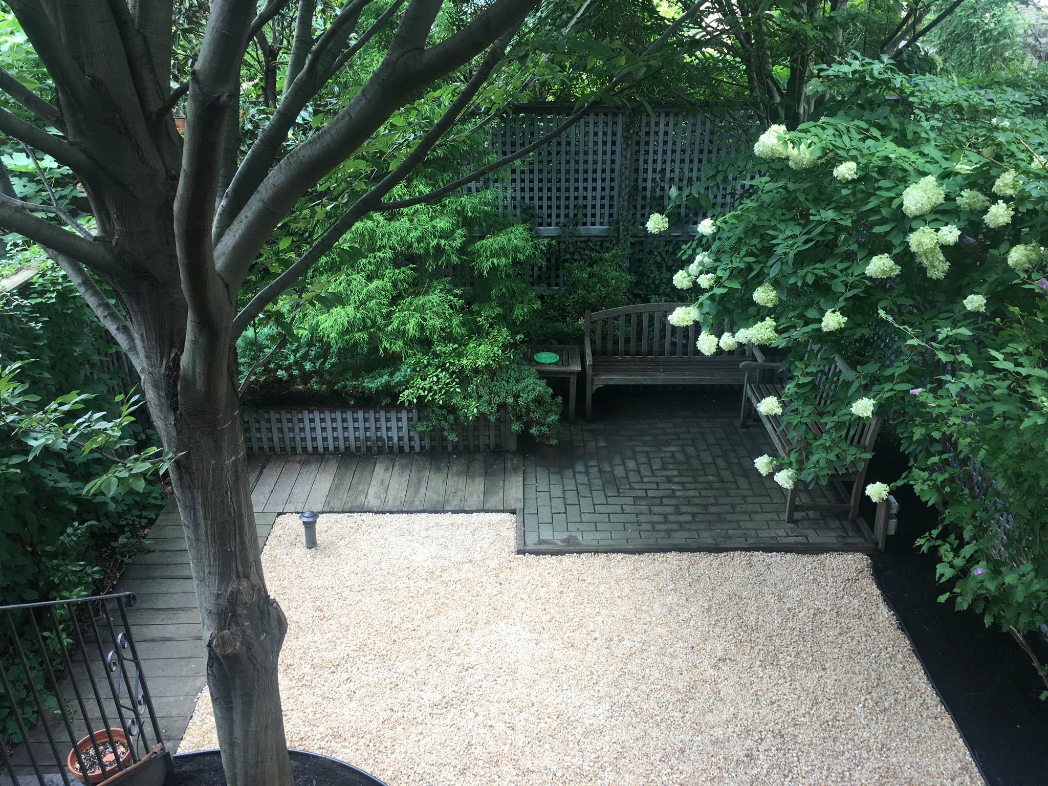 261 Fenimore Street Brooklyn, NY 11225 - Photo 10 of 21 a view of a lake view