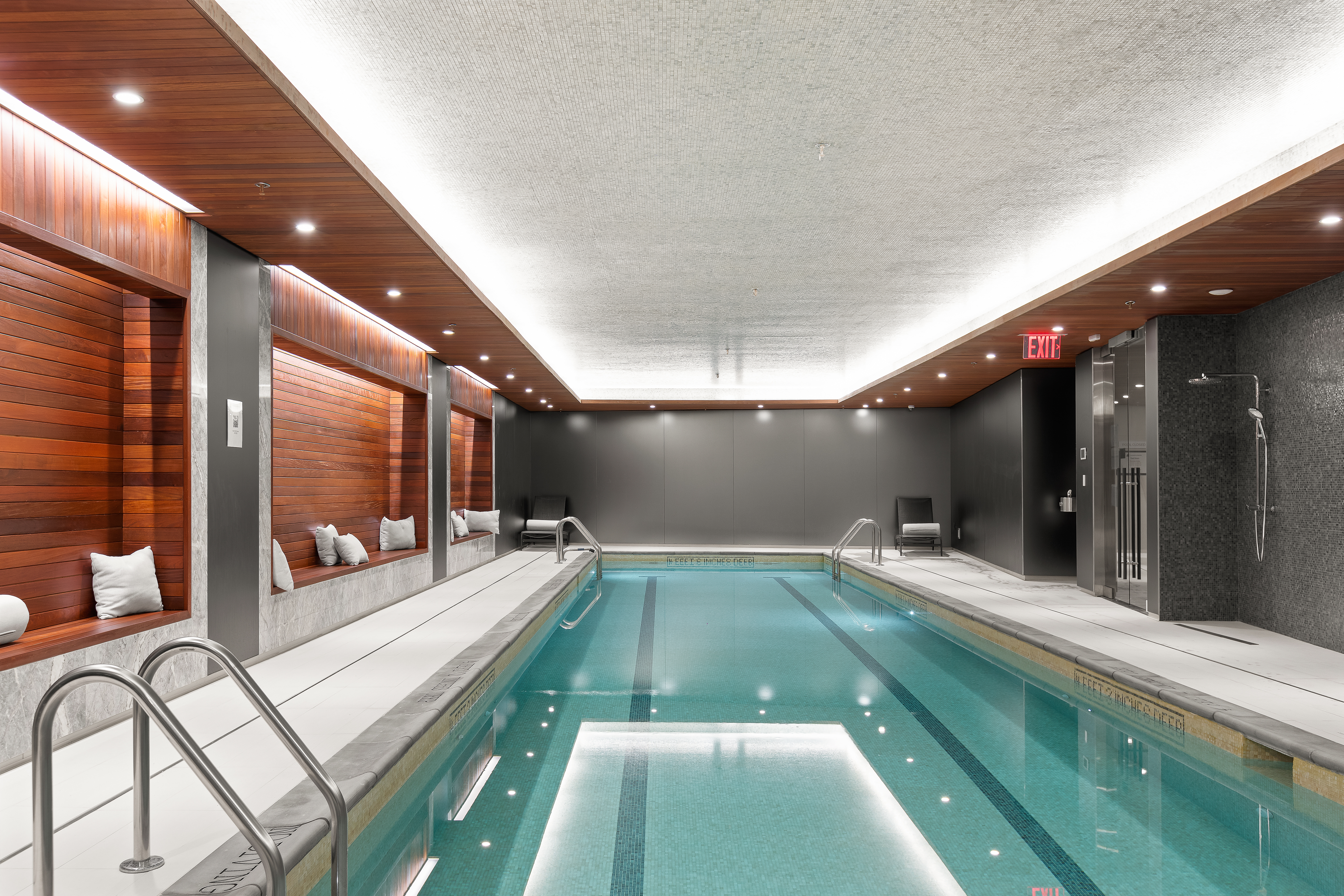 91 Leonard Street, Unit 2C Manhattan, NY 10013 - Photo 15 of 19